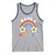 Funny LGBT Pride Tank Top Have A Gay Day Rainbow