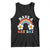 Funny LGBT Pride Tank Top Have A Gay Day Rainbow