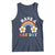 Funny LGBT Pride Tank Top Have A Gay Day Rainbow