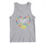 Funny LGBT Pride Tank Top Be Gay Do Crime