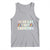 Funny LGBT Pride Tank Top I So Gay I Shit Rainbow