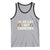 Funny LGBT Pride Tank Top I So Gay I Shit Rainbow