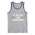 Funny LGBT Pride Tank Top I So Gay I Shit Rainbow