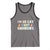 Funny LGBT Pride Tank Top I So Gay I Shit Rainbow