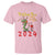 Vietnamese Lunar New Year T Shirt Tet Giap Thin Dragon Year 2024 Chuc Mung Nam Moi - Wonder Print Shop