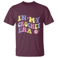 In My Crochet Era T Shirt