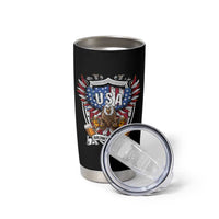 USA Drinking Team Tumbler Cup