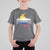 Colombian Pride T Shirt For Kid Colombia Est. 1810