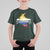 Colombian Pride T Shirt For Kid Colombia Est. 1810