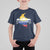 Colombian Pride T Shirt For Kid Colombia Est. 1810