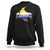 Colombian Pride Sweatshirt Colombia Est. 1810