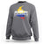 Colombian Pride Sweatshirt Colombia Est. 1810