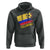 Colombian Colombia Soccer Support Hoodie