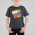 Colombian Colombia Soccer Support T Shirt For Kid