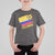 Colombian Colombia Soccer Support T Shirt For Kid