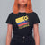 Colombian Colombia Soccer Support T Shirt For Women - Wonder Print Shop