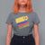 Colombian Colombia Soccer Support T Shirt For Women - Wonder Print Shop