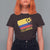 Colombian Colombia Soccer Support T Shirt For Women - Wonder Print Shop