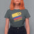 Colombian Colombia Soccer Support T Shirt For Women - Wonder Print Shop