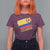 Colombian Colombia Soccer Support T Shirt For Women - Wonder Print Shop