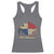 Panama Flag Pride Racerback Tank Top