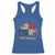 Panama Flag Pride Racerback Tank Top