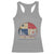 Panama Flag Pride Racerback Tank Top