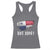 Funny Panama Racerback Tank Top Que Xopa What's Up Panamanian