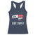 Funny Panama Racerback Tank Top Que Xopa What's Up Panamanian