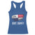 Funny Panama Racerback Tank Top Que Xopa What's Up Panamanian