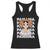 Panamanian Cultural Women Racerback Tank Top