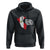 Peruvian Pride Hoodie Peru Est. 1821