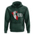 Peruvian Pride Hoodie Peru Est. 1821