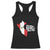 Peruvian Pride Racerback Tank Top Peru Est. 1821