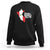 Peruvian Pride Sweatshirt Peru Est. 1821