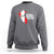 Peruvian Pride Sweatshirt Peru Est. 1821