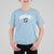 Uruguayan Uruguay Soccer Support T Shirt For Kid