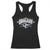 Uruguayan Uruguay Soccer Support Racerback Tank Top