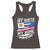 Uruguayan American Racerback Tank Top My Roots My Home Proud