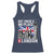 Traveling London Trip Racerback Tank Top But There's No Place Like London