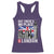 Traveling London Trip Racerback Tank Top But There's No Place Like London