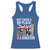 Traveling London Trip Racerback Tank Top But There's No Place Like London