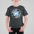 Scotland Flag Scottish Pride T Shirt For Kid