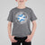 Scotland Flag Scottish Pride T Shirt For Kid