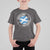 Scotland Flag Scottish Pride T Shirt For Kid