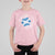 Scotland Flag Scottish Pride T Shirt For Kid