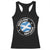 Scotland Flag Scottish Pride Racerback Tank Top