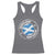 Scotland Flag Scottish Pride Racerback Tank Top