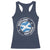 Scotland Flag Scottish Pride Racerback Tank Top