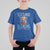 Scotland is Calling and I must Go Highland Cow T Shirt For Kid